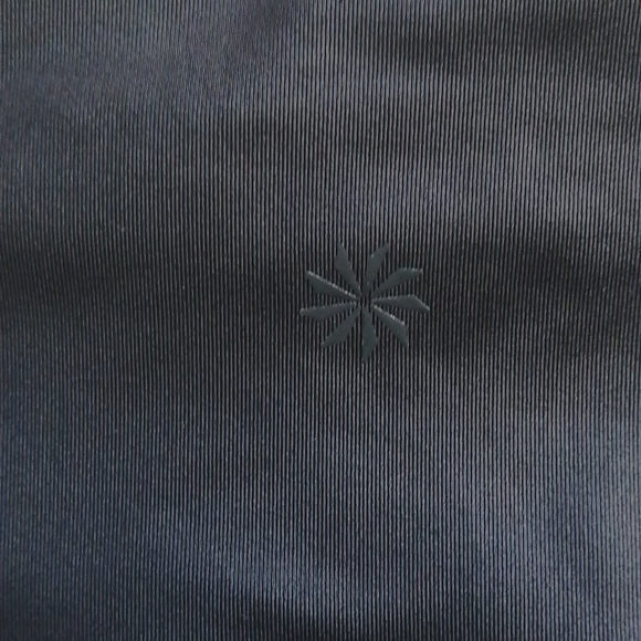 Athleta high waisted matte leggings size medium - Picture 3 of 3